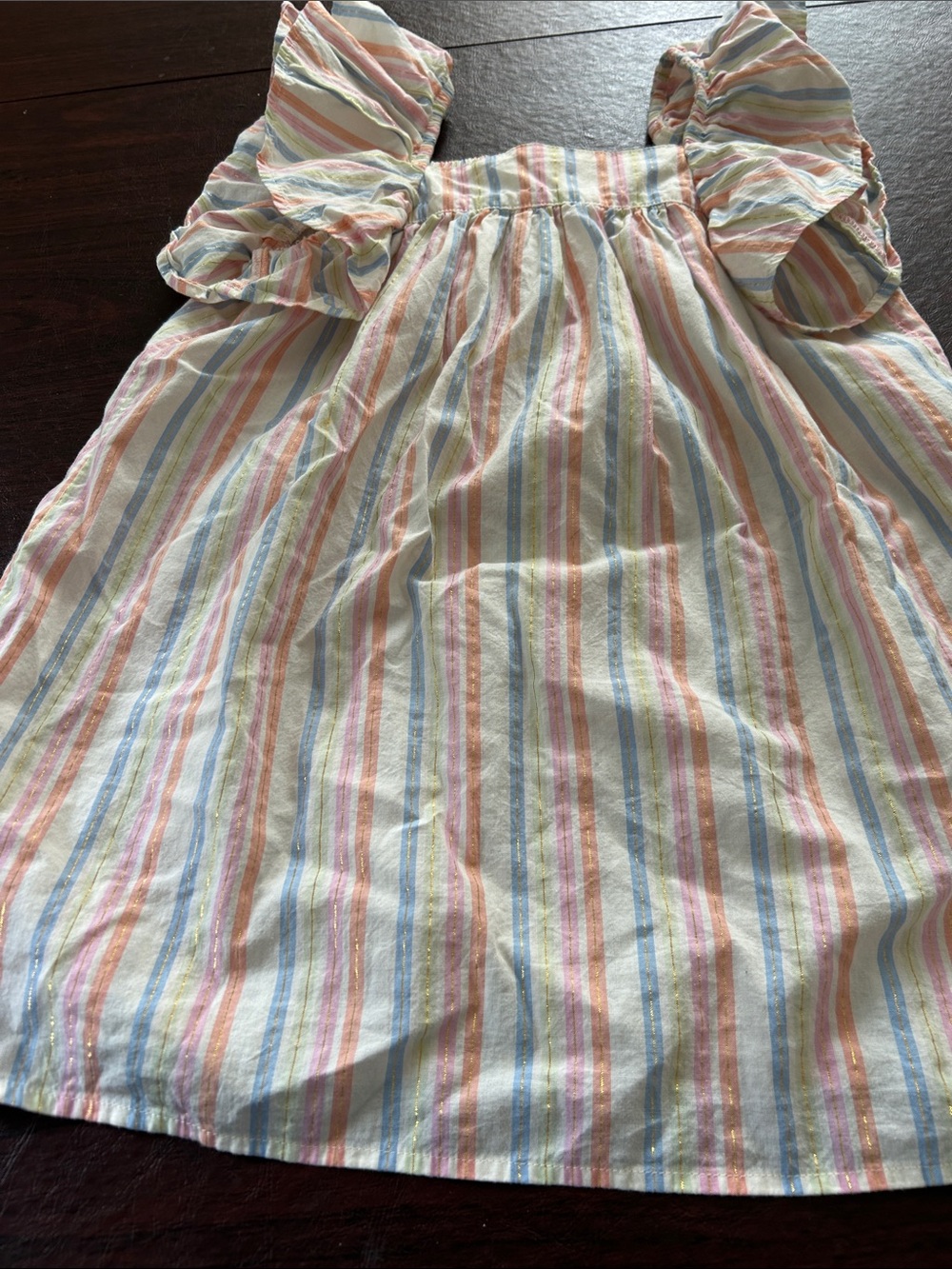 Girls Summer Dresses - Picture 6 of 6